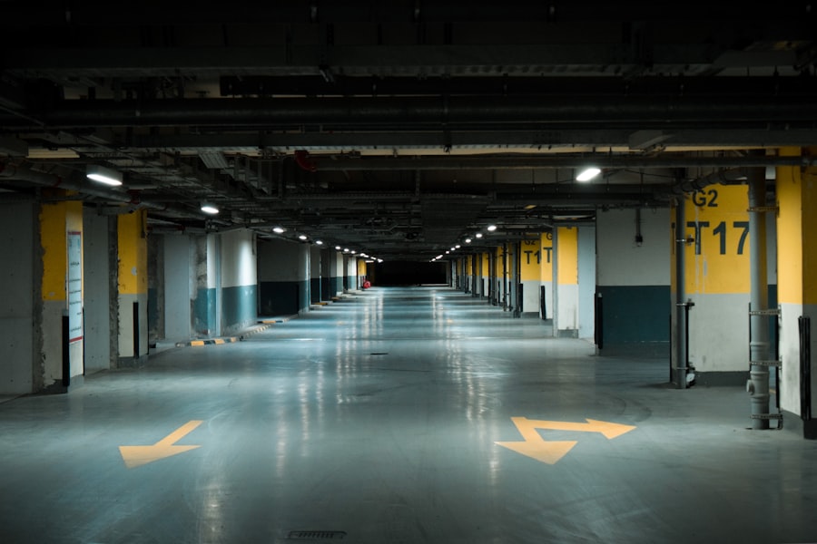 Security in Warehouses and Depots: PPCI Requirements
