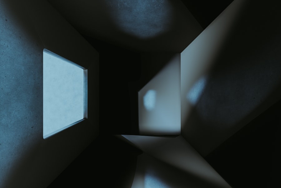 Training in Confined Space