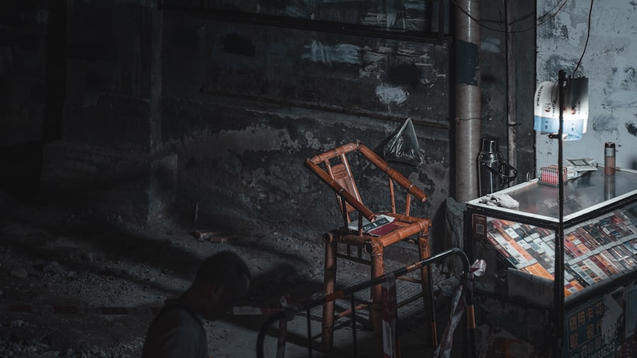 Photo Ginástica Laboral