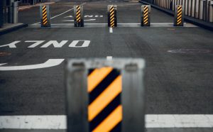 Photo Causal Nexus in Accidents