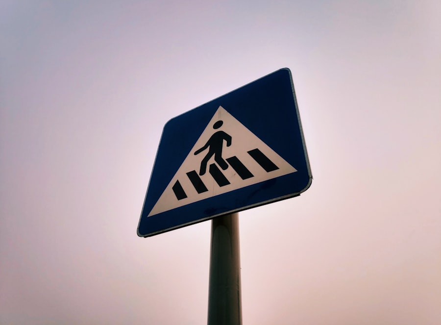 Photo Causal Nexus in Accidents