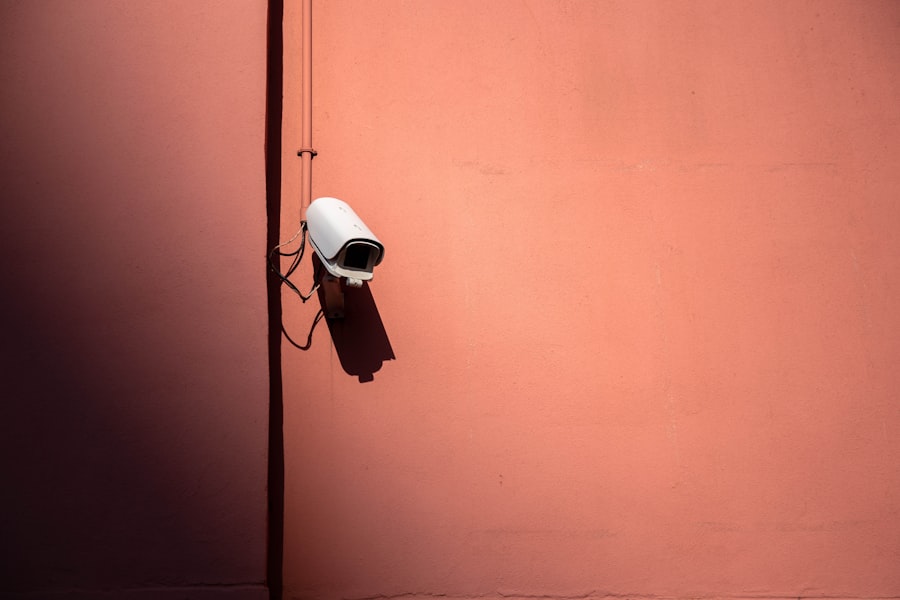 Photo Security Audit