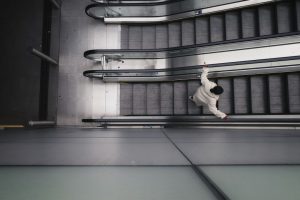 Photo Training in Confined Space